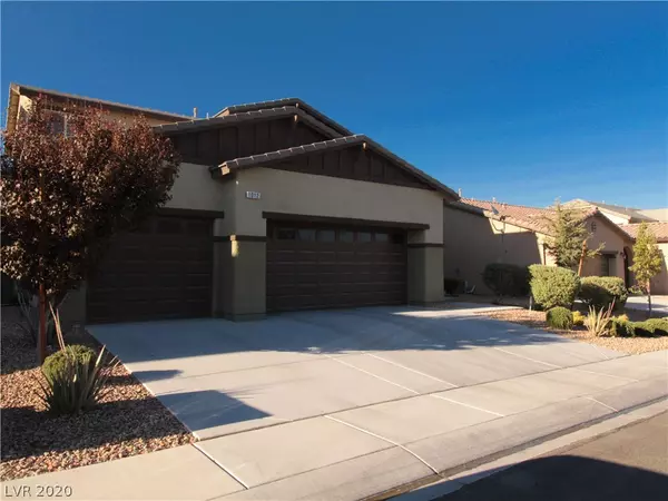 North Las Vegas, NV 89084,1012 Peaceful Glen Court