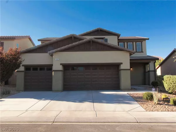 North Las Vegas, NV 89084,1012 Peaceful Glen Court