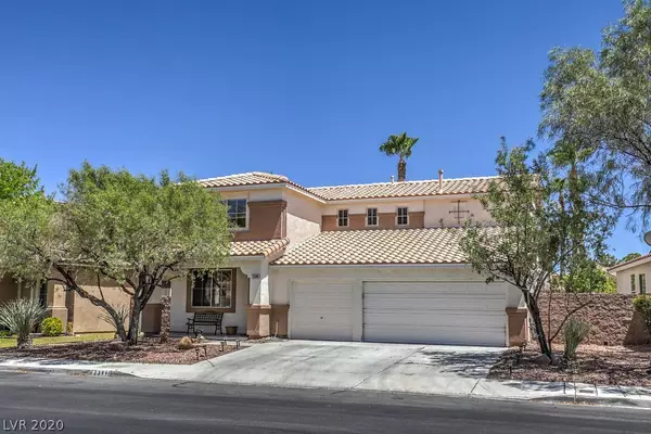 Henderson, NV 89074,2399 Tilden Way