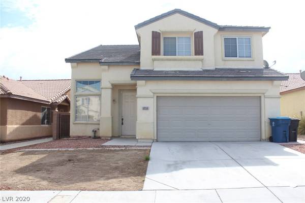 6956 Night Bloom Court, Las Vegas, NV 89148