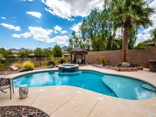 Henderson, NV 89052,75 FOUNTAINHEAD Circle