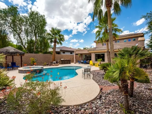 Henderson, NV 89052,75 FOUNTAINHEAD Circle