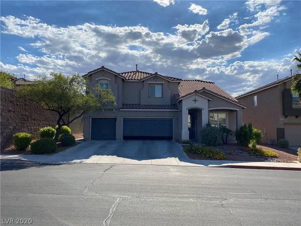 1031 Perfect Berm Lane, Henderson, NV 89002