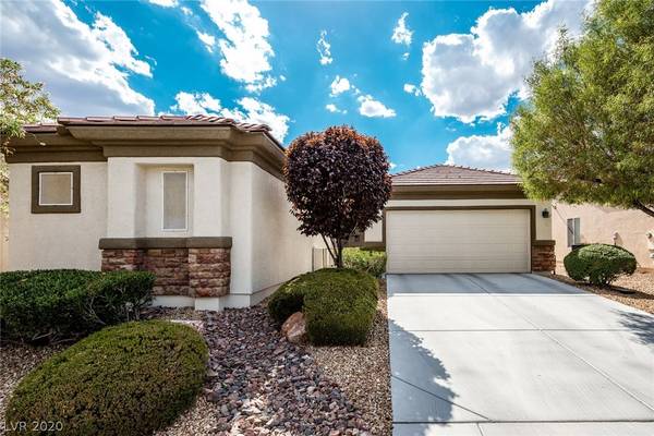 7541 Homing Pigeon Street, North Las Vegas, NV 89084