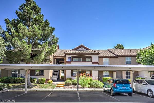 231 Horizon Ridge Parkway #213, Henderson, NV 89012