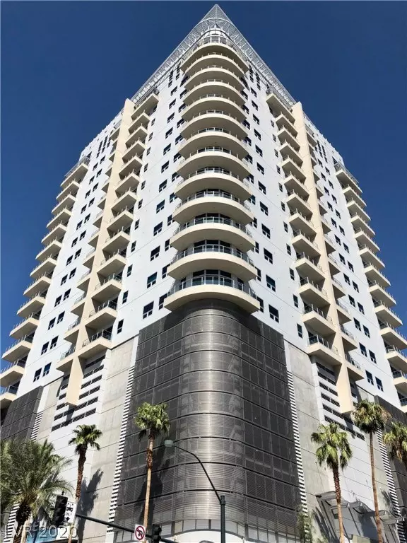 200 Hoover Avenue #1413, Las Vegas, NV 89101