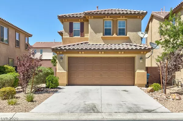 9324 Weeping Water Avenue, Las Vegas, NV 89178