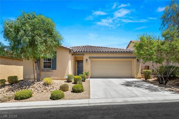 11208 Ferguson Springs Street, Las Vegas, NV 89179