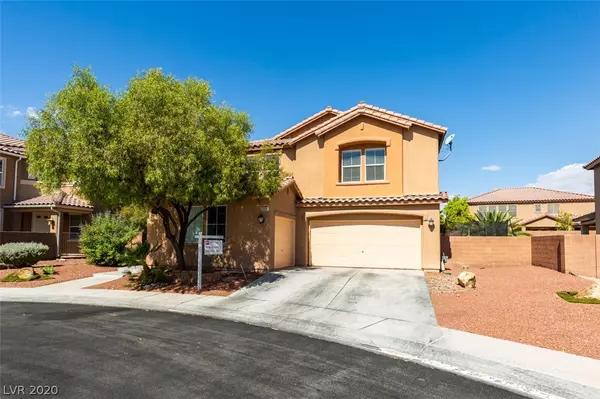 North Las Vegas, NV 89084,6909 Little Gull Court