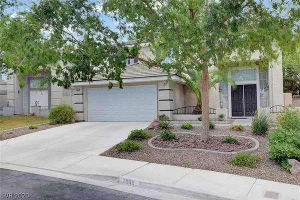 Henderson, NV 89012,2000 Thunder Ridge Circle