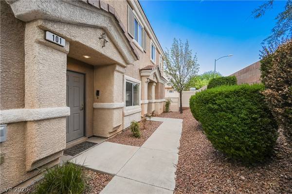 1114 Slate Crossing Lane #1, Henderson, NV 89002