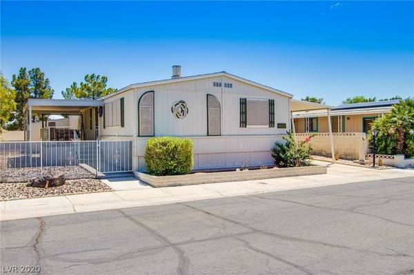 3028 Gavilan Lane, Las Vegas, NV 89122