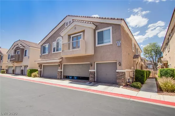 Henderson, NV 89011,6570 Tumbleweed Ridge Lane #101