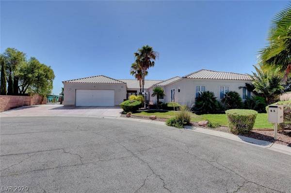 9475 Fisher Avenue, Las Vegas, NV 89149