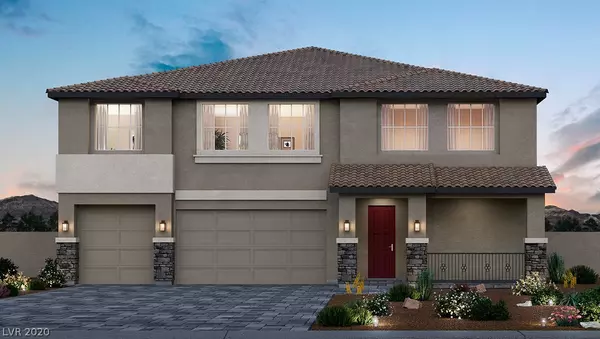 4127 Kibraney Avenue #Lot 189, North Las Vegas, NV 89084