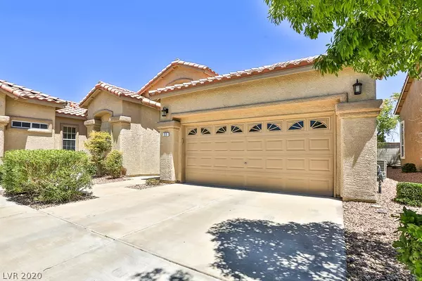 22 Arborfield Court, Henderson, NV 89012