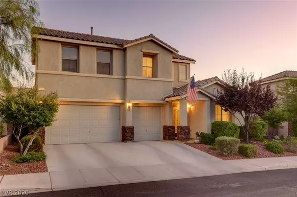 Henderson, NV 89052,2665 Copilico Terrace