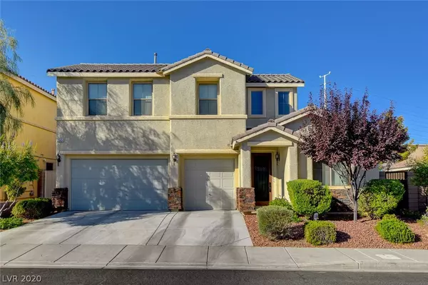 Henderson, NV 89052,2665 Copilico Terrace