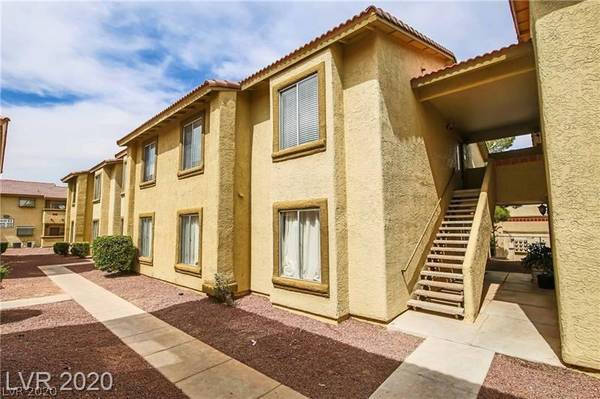 7300 Pirates Cove Road #1086, Las Vegas, NV 89145