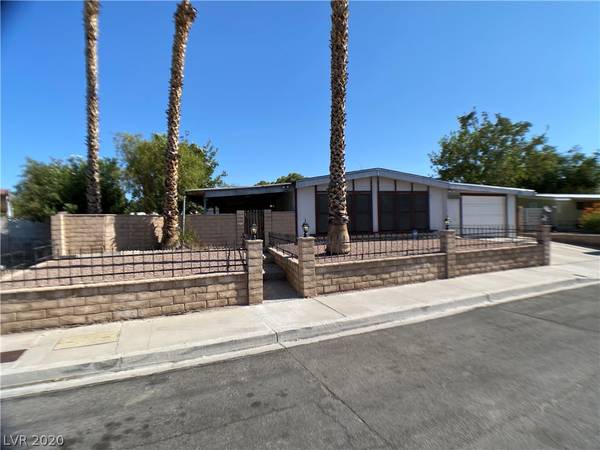 5272 Sir Edward Drive, Las Vegas, NV 89110