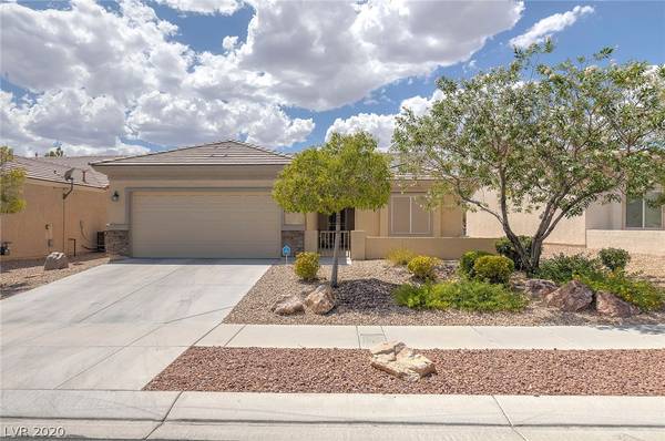 7573 Widewing Drive, North Las Vegas, NV 89084