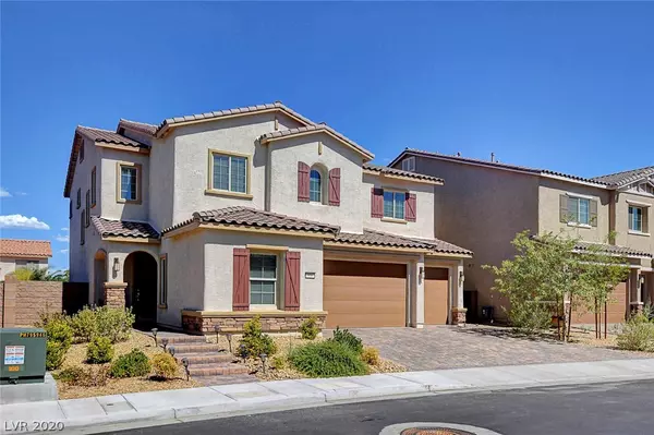 Henderson, NV 89014,936 Silverbell Ridge Street