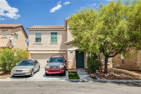 6168 Windmill Island Avenue, Las Vegas, NV 89139