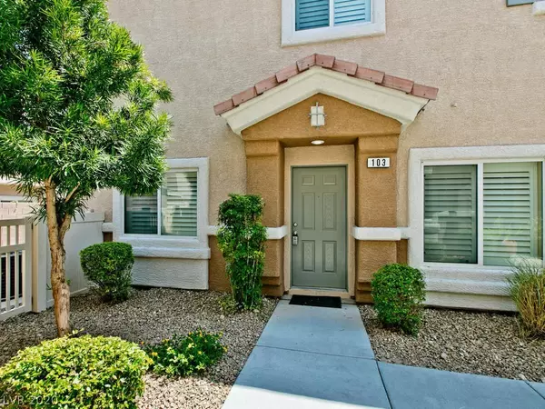 Las Vegas, NV 89178,8794 Traveling Breeze Avenue #103