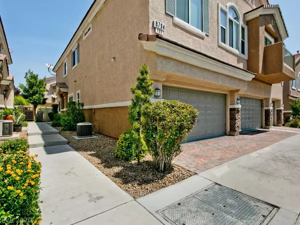 Las Vegas, NV 89178,8794 Traveling Breeze Avenue #103