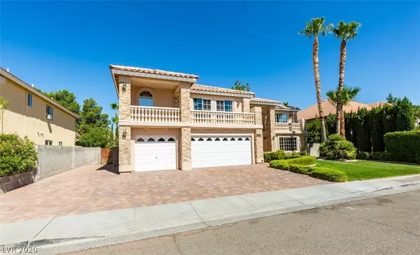 Las Vegas, NV 89147,3724 Barrelwood Drive