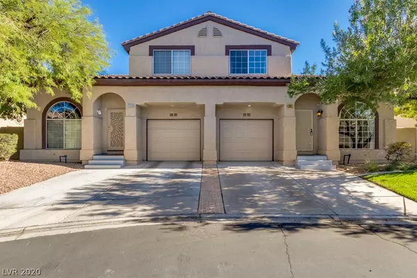 Henderson, NV 89074,2607 Orchard Meadows Avenue