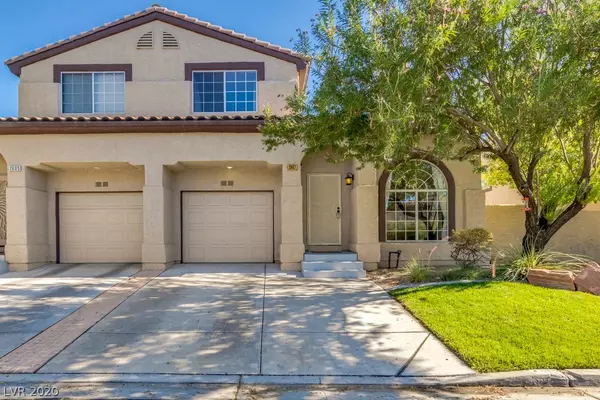 Henderson, NV 89074,2607 Orchard Meadows Avenue