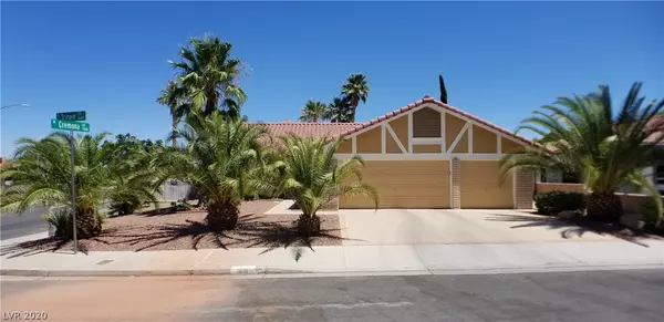 Las Vegas, NV 89117,1601 Trineo Court