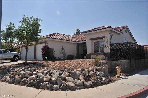 726 Cozy Canyon Drive, Henderson, NV 89002