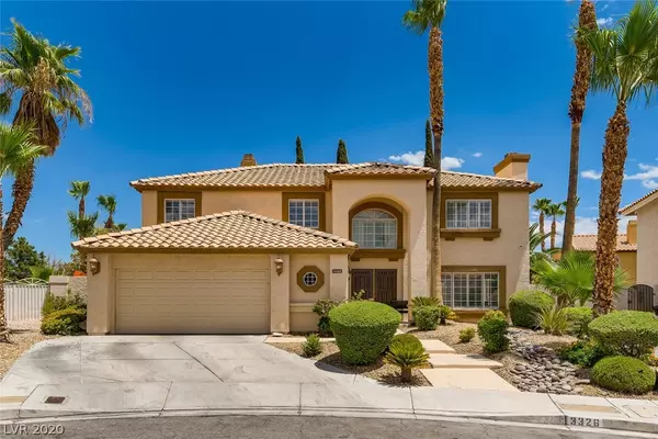 Las Vegas, NV 89117,3326 Turtle Vista Circle