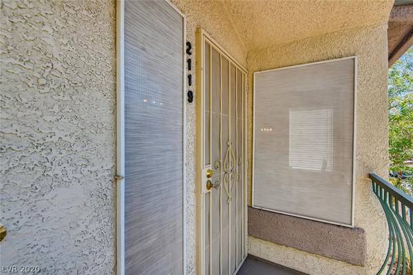 Las Vegas, NV 89122,5710 Tropicana Avenue #2119