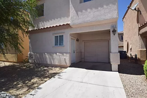 Las Vegas, NV 89115,4013 Flower Patch Street