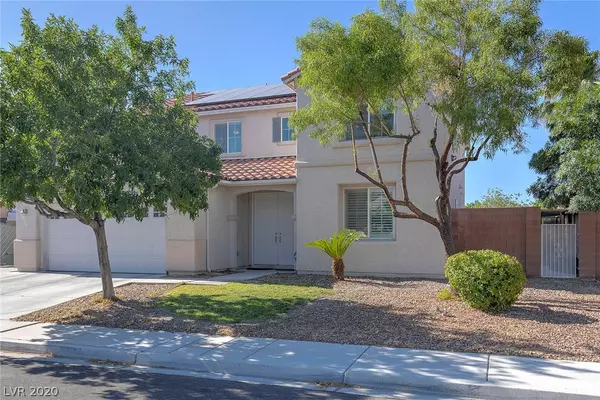 Las Vegas, NV 89131,5517 Dunshee Vista Avenue