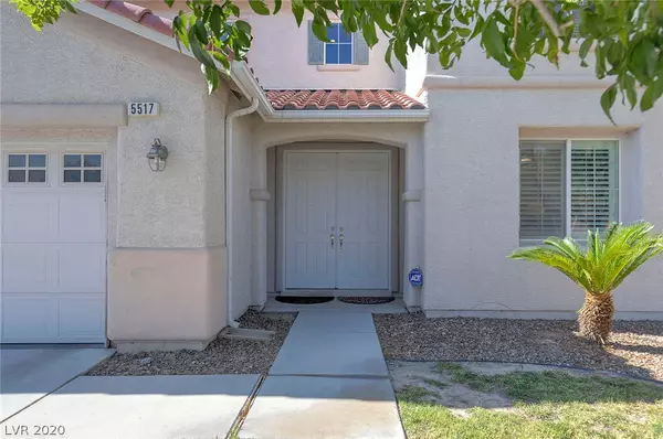 Las Vegas, NV 89131,5517 Dunshee Vista Avenue