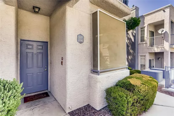 Henderson, NV 89074,2201 Ramsgate Drive #614