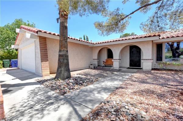 791 Sandra Drive, Boulder City, NV 89005