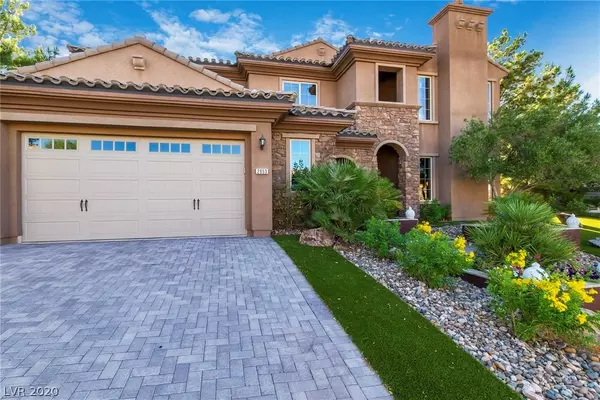 Henderson, NV 89044,2853 Saint Dizier Drive