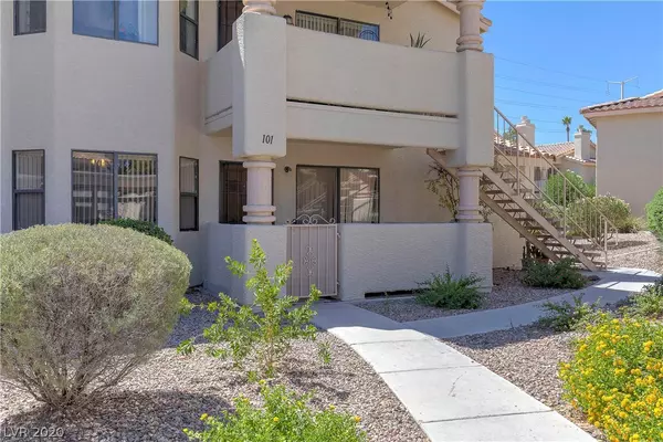 Las Vegas, NV 89128,7905 Esterbrook Way #101