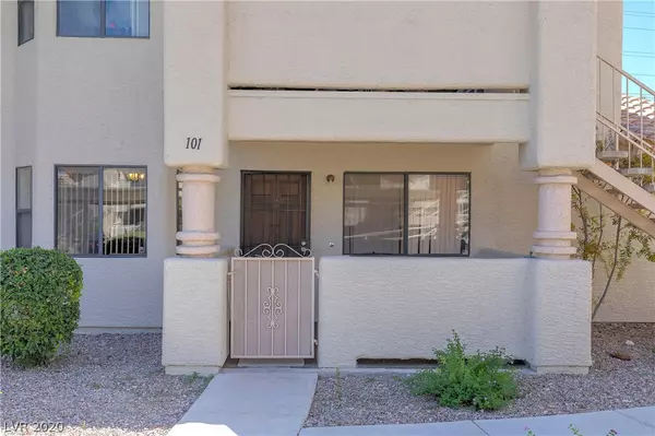 Las Vegas, NV 89128,7905 Esterbrook Way #101