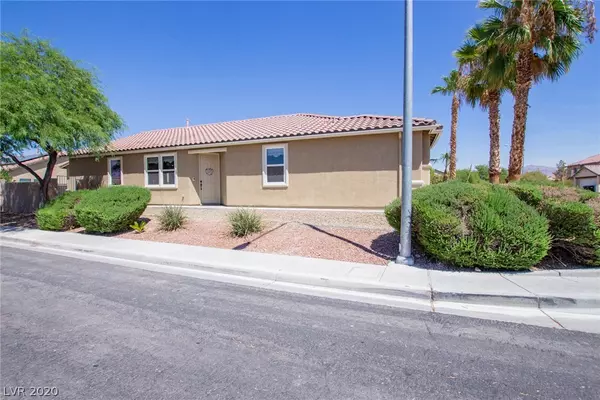 North Las Vegas, NV 89081,6035 Eganridge Court