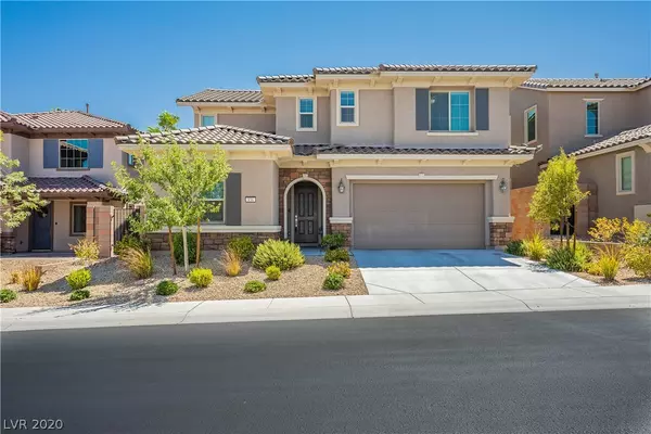 Henderson, NV 89011,856 Via Del Castello