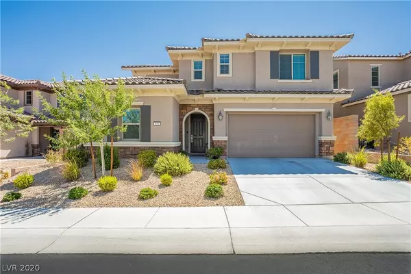 Henderson, NV 89011,856 Via Del Castello