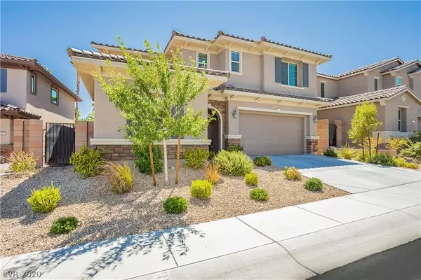 Henderson, NV 89011,856 Via Del Castello