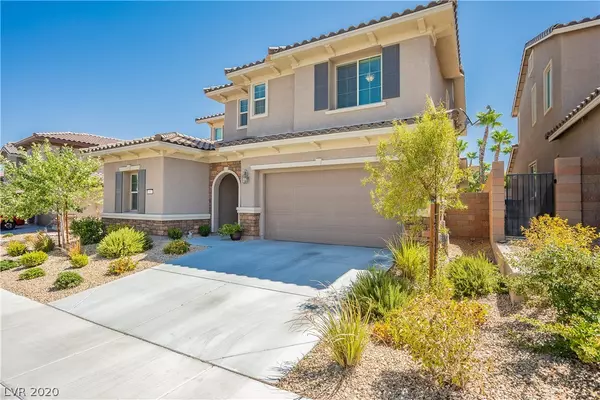 Henderson, NV 89011,856 Via Del Castello