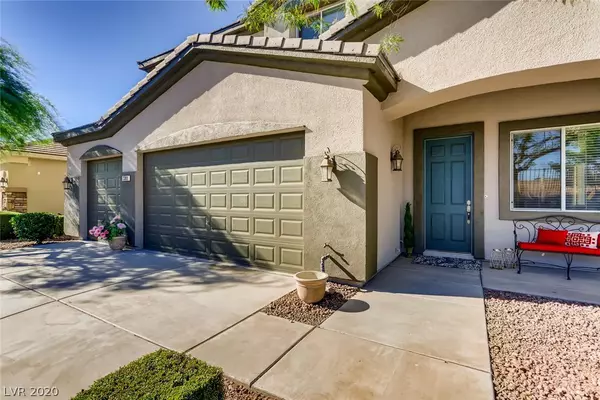 Henderson, NV 89052,2398 Sunburst View Street